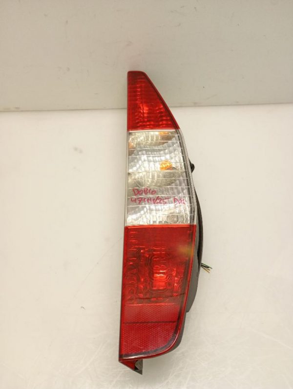 Faro / Fanale Posteriore Destro Fiat Doblo 2001 – 2005