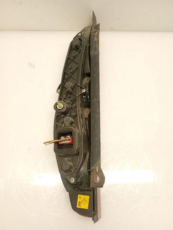 Faro / Fanale Posteriore Destro Fiat Doblo 2001 – 2005