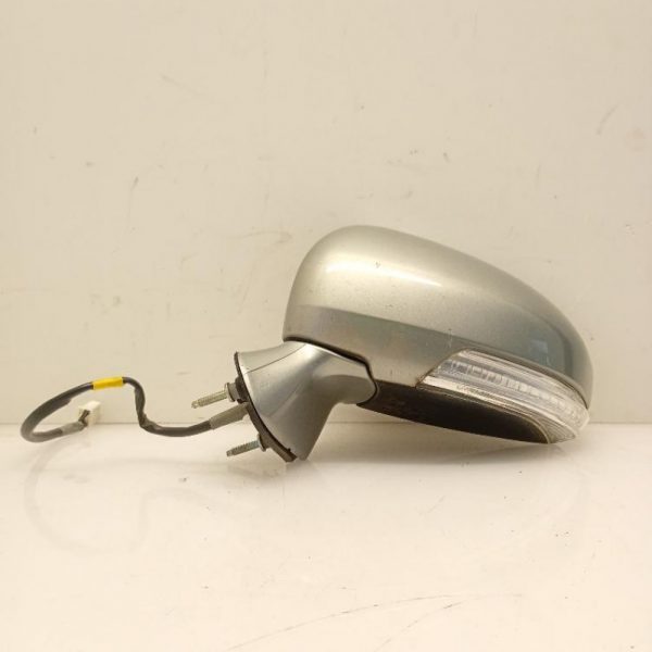 Specchietto / Retrovisore Esterno Sinistro Abbattibile Toyota Avensis 2009 – 2015