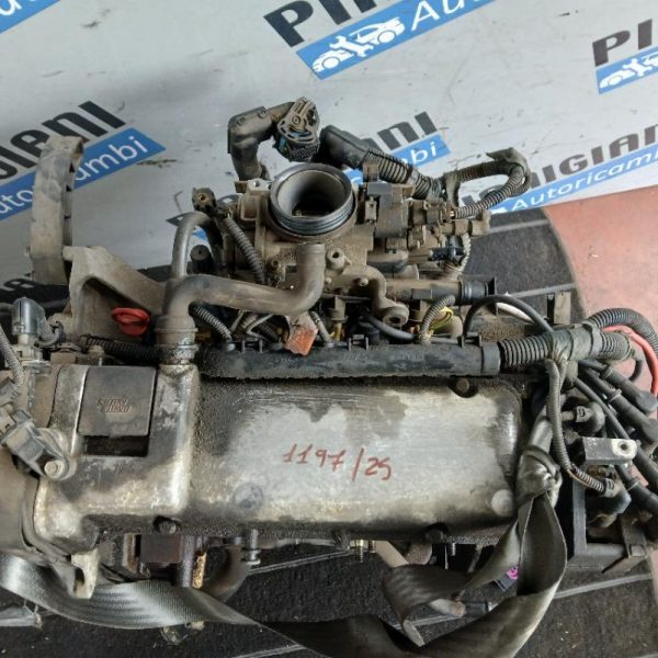 Motore Fiat Punto 188A4000 132.000 Km