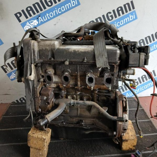Motore Fiat Punto 188A4000 132.000 Km