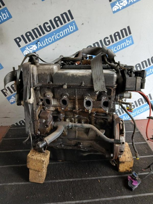 Motore Fiat Punto 188A4000 132.000 Km