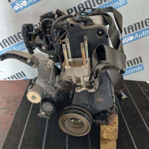 Motore Fiat Punto 188A4000 132.000 Km