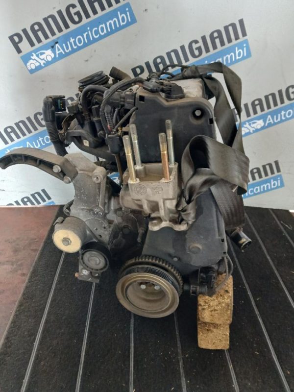 Motore Fiat Punto 188A4000 132.000 Km