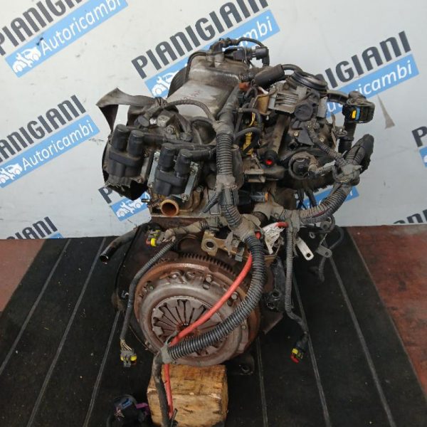 Motore Fiat Punto 188A4000 132.000 Km