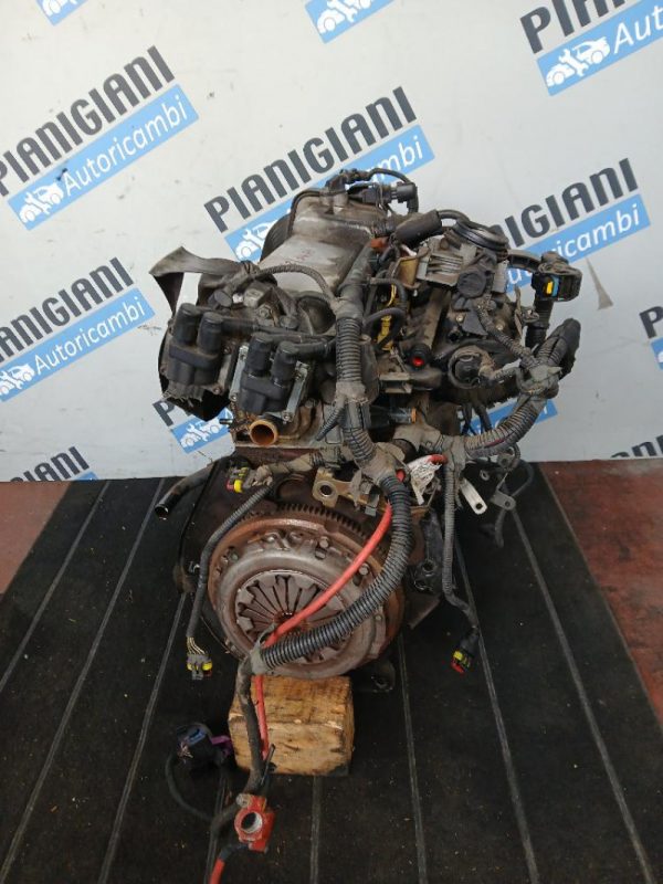 Motore Fiat Punto 188A4000 132.000 Km