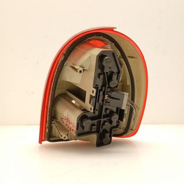 Faro / Fanale Posteriore Sinistro Opel Corsa B 1993 – 2000