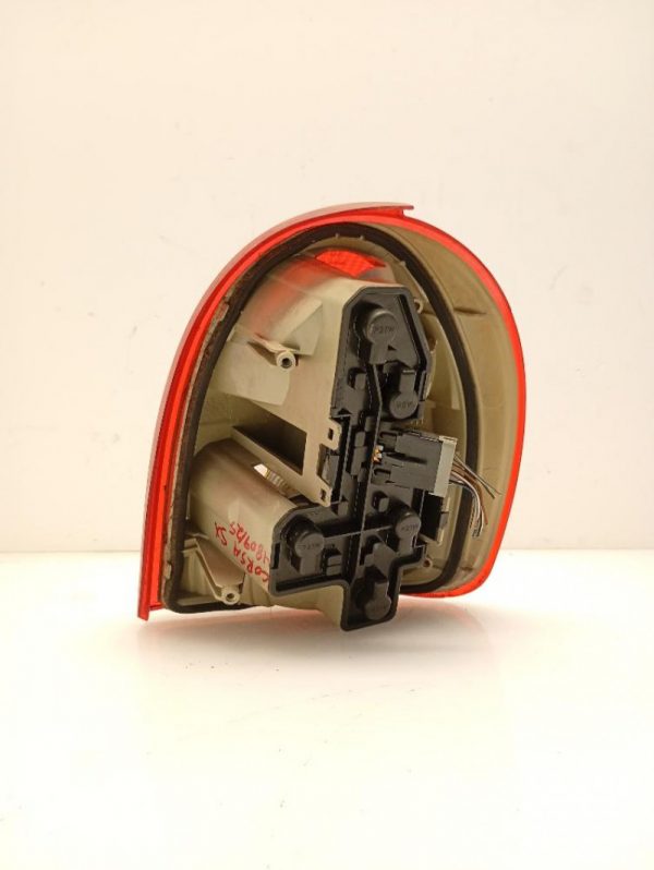 Faro / Fanale Posteriore Sinistro Opel Corsa B 1993 – 2000