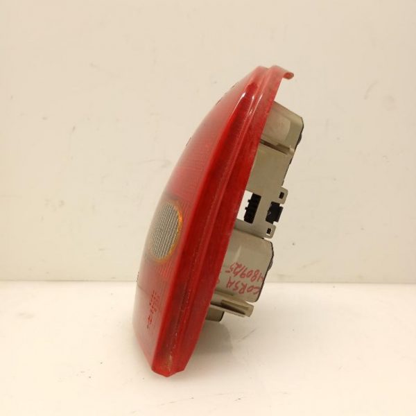 Faro / Fanale Posteriore Sinistro Opel Corsa B 1993 – 2000