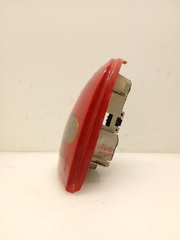 Faro / Fanale Posteriore Sinistro Opel Corsa B 1993 – 2000