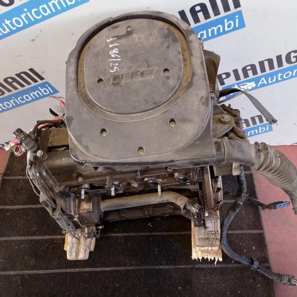 Motore Fiat Seicento 187A1000 43.800 Km