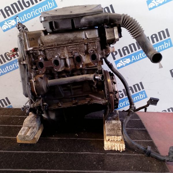 Motore Fiat Seicento 187A1000 43.800 Km