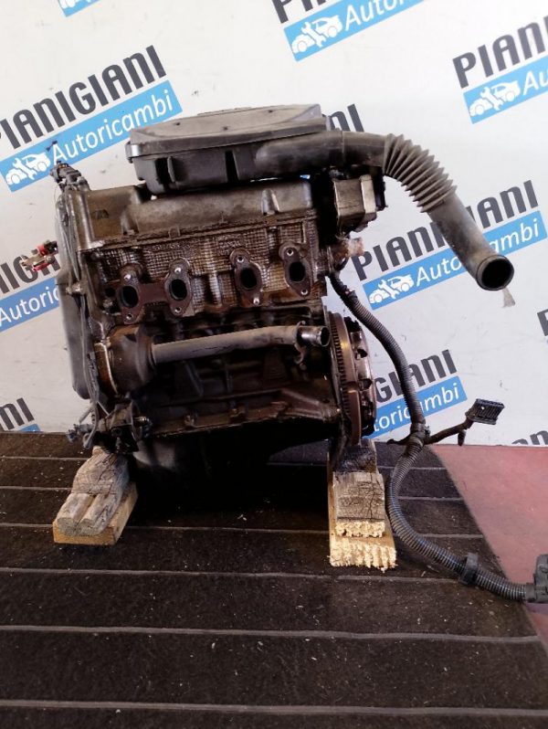 Motore Fiat Seicento 187A1000 43.800 Km