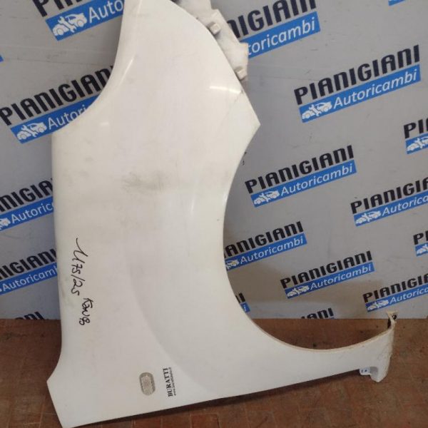 Parafango Anteriore Destro Renault Kangoo 2013 – 2020
