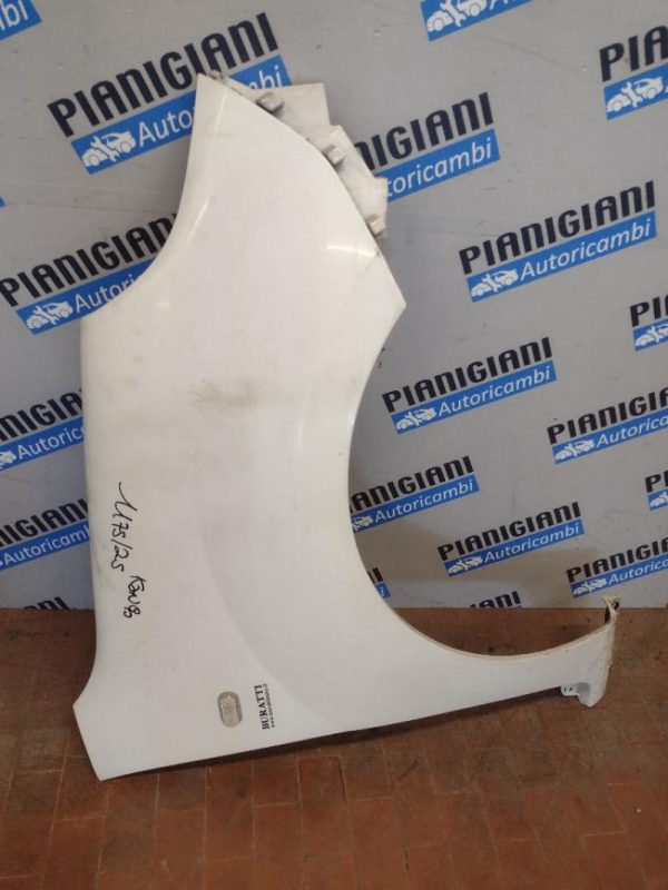 Parafango Anteriore Destro Renault Kangoo 2013 – 2020