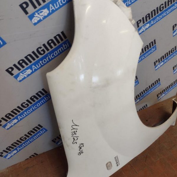 Parafango Anteriore Destro Renault Kangoo 2013 – 2020