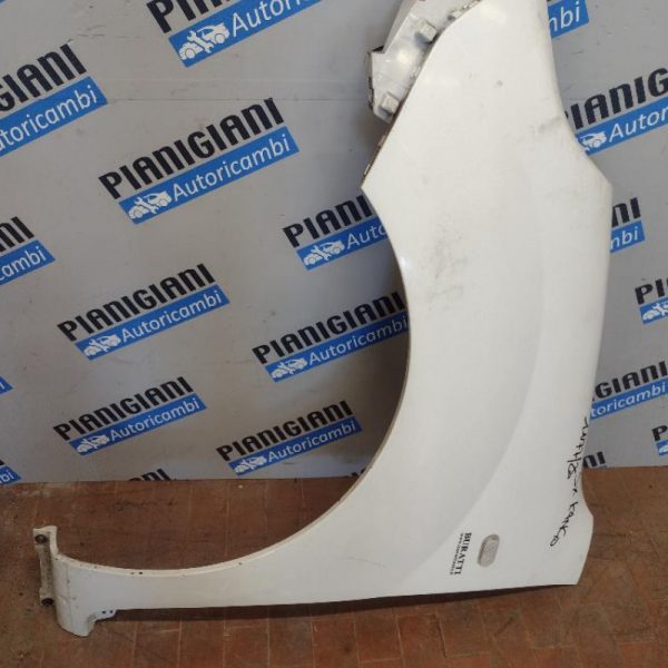 Parafango Anteriore Sinistro Renault Kangoo 2013 – 2020