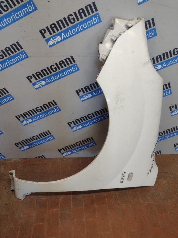 Parafango Anteriore Sinistro Renault Kangoo 2013 – 2020