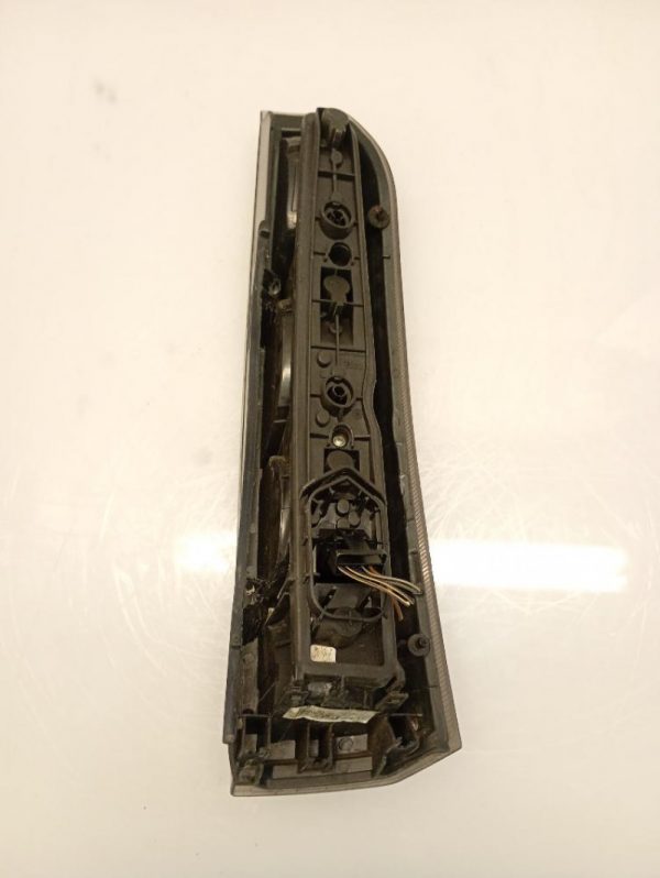 Faro / Fanale Posteriore Sinistro Opel Meriva Restyling 2004 – 2009