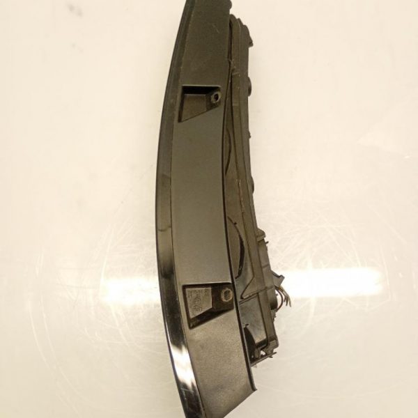 Faro / Fanale Posteriore Sinistro Opel Meriva Restyling 2004 – 2009