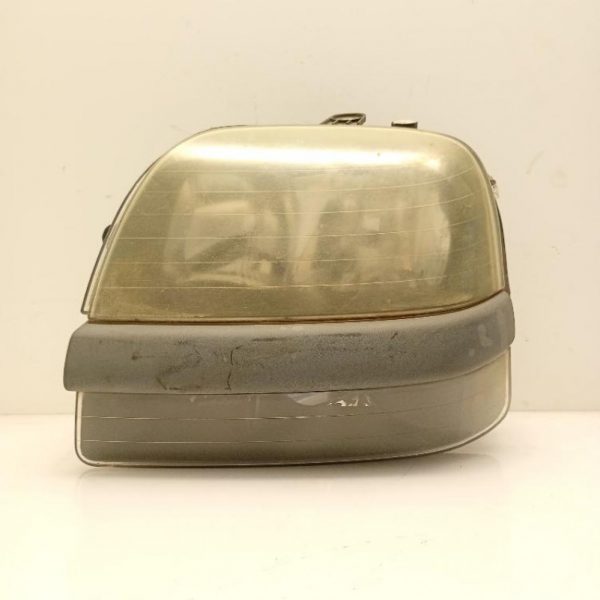 Faro / Proiettore / Fanale Anteriore Sinistro Fiat Doblò 2001 – 2005
