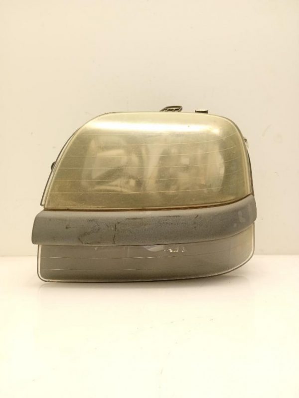 Faro / Proiettore / Fanale Anteriore Sinistro Fiat Doblò 2001 – 2005