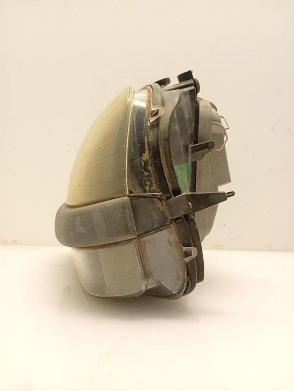 Faro / Proiettore / Fanale Anteriore Sinistro Fiat Doblò 2001 – 2005