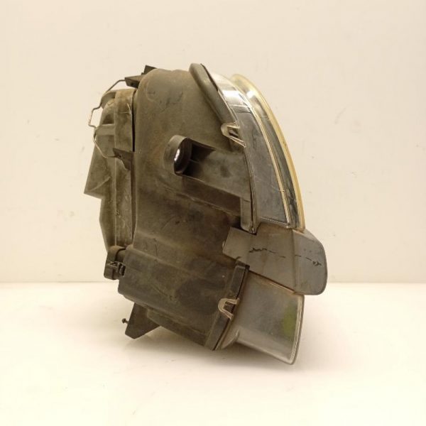 Faro / Proiettore / Fanale Anteriore Sinistro Fiat Doblò 2001 – 2005