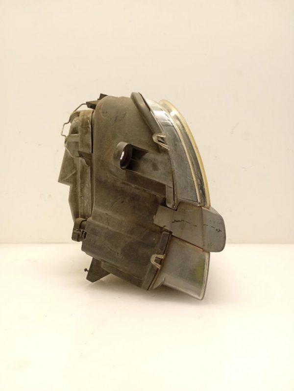 Faro / Proiettore / Fanale Anteriore Sinistro Fiat Doblò 2001 – 2005