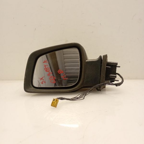 Specchietto Sinistro Abbattibile Mercedes-Benz Classe A W169 Restyling 2008-2012
