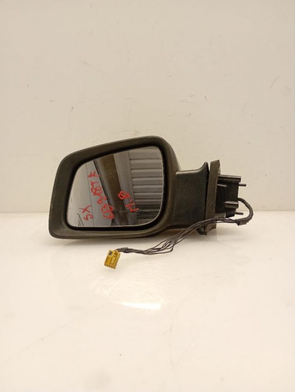 Specchietto Sinistro Abbattibile Mercedes-Benz Classe A W169 Restyling 2008-2012