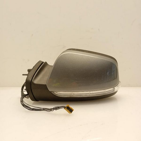 Specchietto Sinistro Abbattibile Mercedes-Benz Classe A W169 Restyling 2008-2012