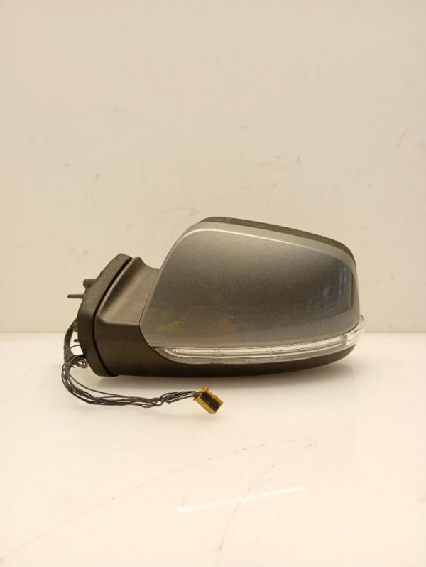Specchietto Sinistro Abbattibile Mercedes-Benz Classe A W169 Restyling 2008-2012