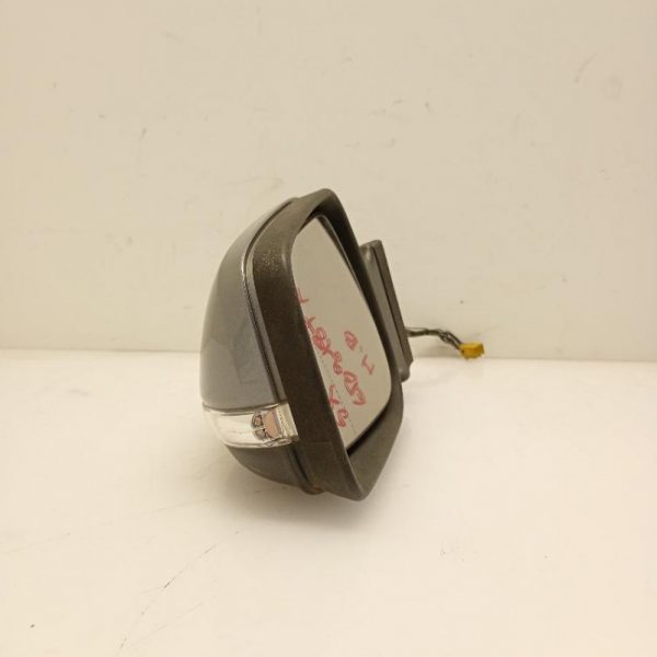 Specchietto Sinistro Abbattibile Mercedes-Benz Classe A W169 Restyling 2008-2012