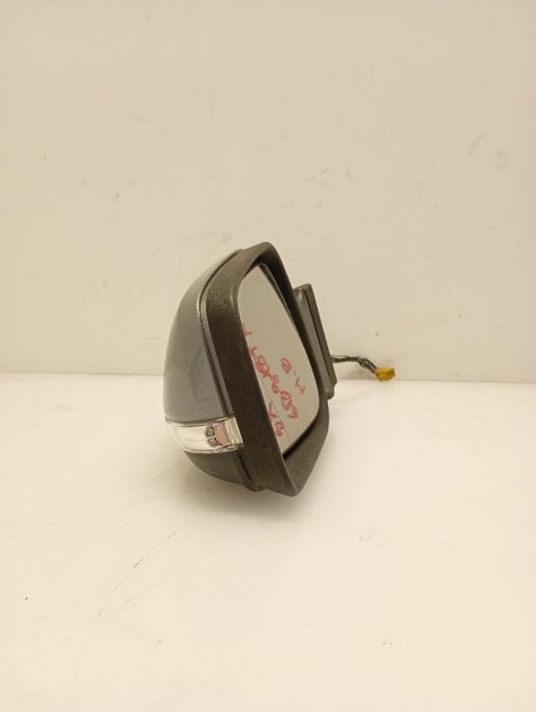 Specchietto Sinistro Abbattibile Mercedes-Benz Classe A W169 Restyling 2008-2012