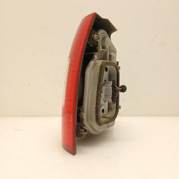 Faro / Fanale Posteriore Destro Volkswagen Polo 9N 2001 – 2005