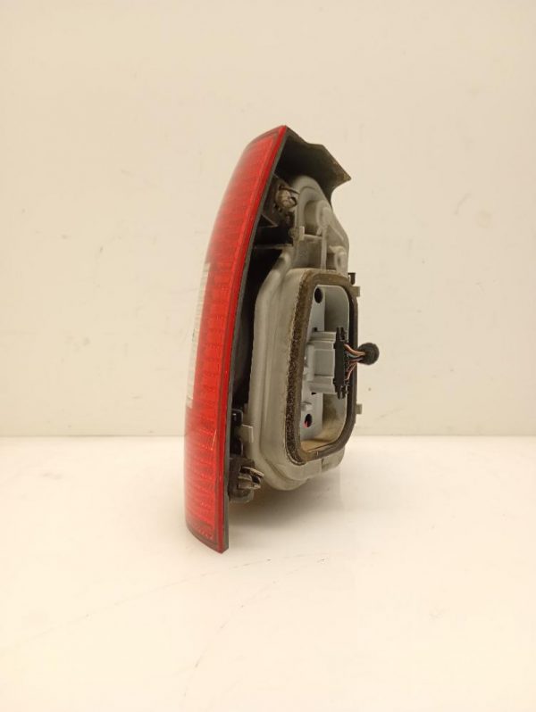Faro / Fanale Posteriore Destro Volkswagen Polo 9N 2001 – 2005
