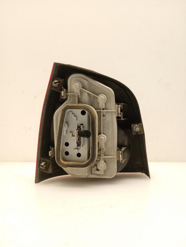 Faro / Fanale Posteriore Destro Volkswagen Polo 9N 2001 – 2005