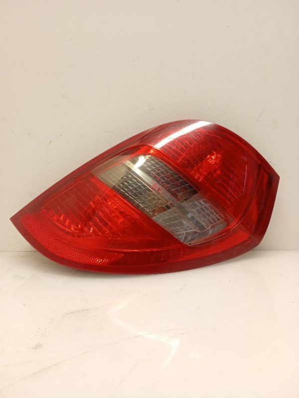 Faro / Fanale Posteriore Destro Mercedes-Benz Classe A W169 Restyling 2008 – 2012