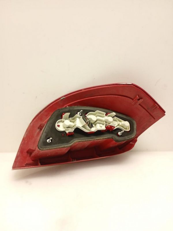 Faro / Fanale Posteriore Destro Mercedes-Benz Classe A W169 Restyling 2008 – 2012