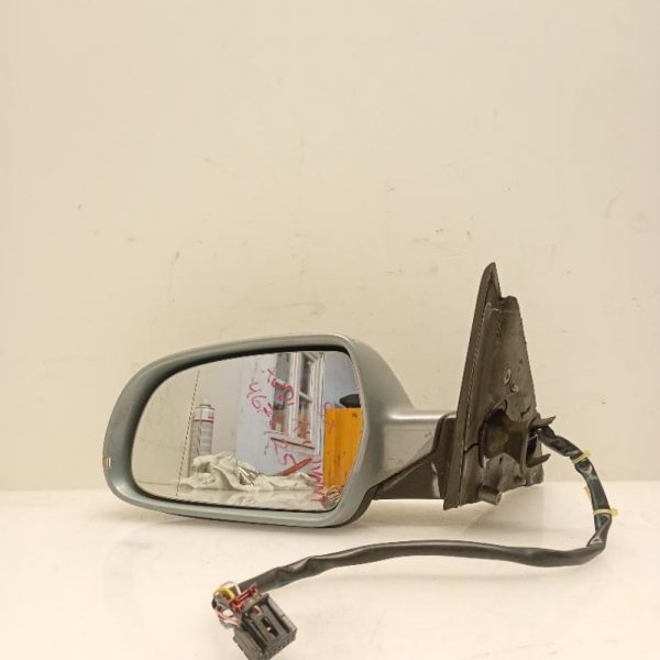 Specchietto / Retrovisore Esterno Sinistro Audi A4 8K SW 2007 – 2011