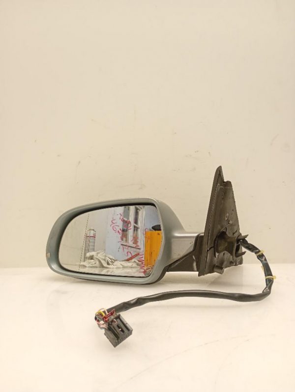 Specchietto / Retrovisore Esterno Sinistro Audi A4 8K SW 2007 – 2011