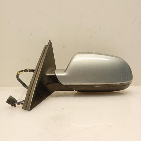 Specchietto / Retrovisore Esterno Sinistro Audi A4 8K SW 2007 – 2011