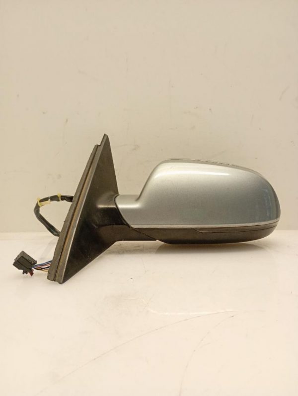 Specchietto / Retrovisore Esterno Sinistro Audi A4 8K SW 2007 – 2011