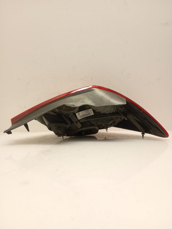 Faro / Fanale Posteriore Sinistro Opel Corsa D 5p 2006 – 2011