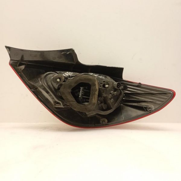 Faro / Fanale Posteriore Sinistro Opel Corsa D 5p 2006 – 2011