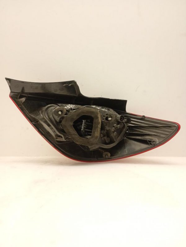 Faro / Fanale Posteriore Sinistro Opel Corsa D 5p 2006 – 2011