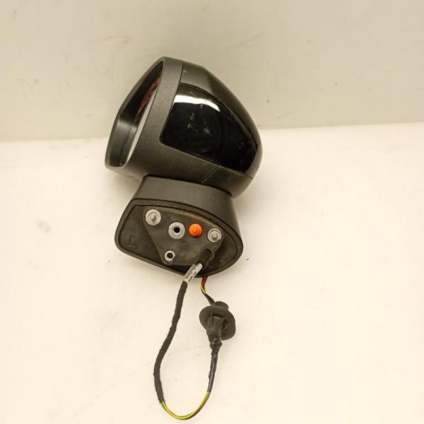 Specchietto / Retrovisore Esterno Sinistro Opel Crossland (P17) 2021 >