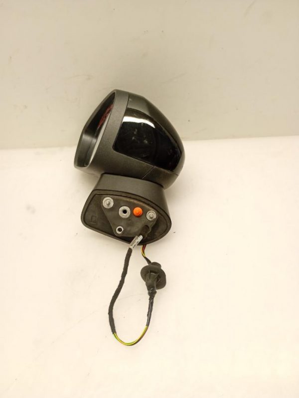 Specchietto / Retrovisore Esterno Sinistro Opel Crossland (P17) 2021 >