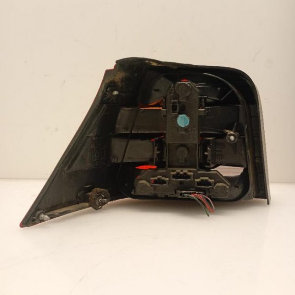 Faro / Fanale Posteriore Destro Volkswagen Golf IV 1997 – 2006